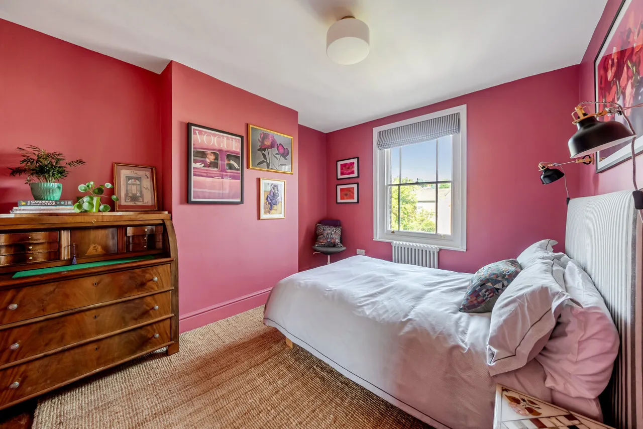 Hedgley Street, London, SE12, photo 6