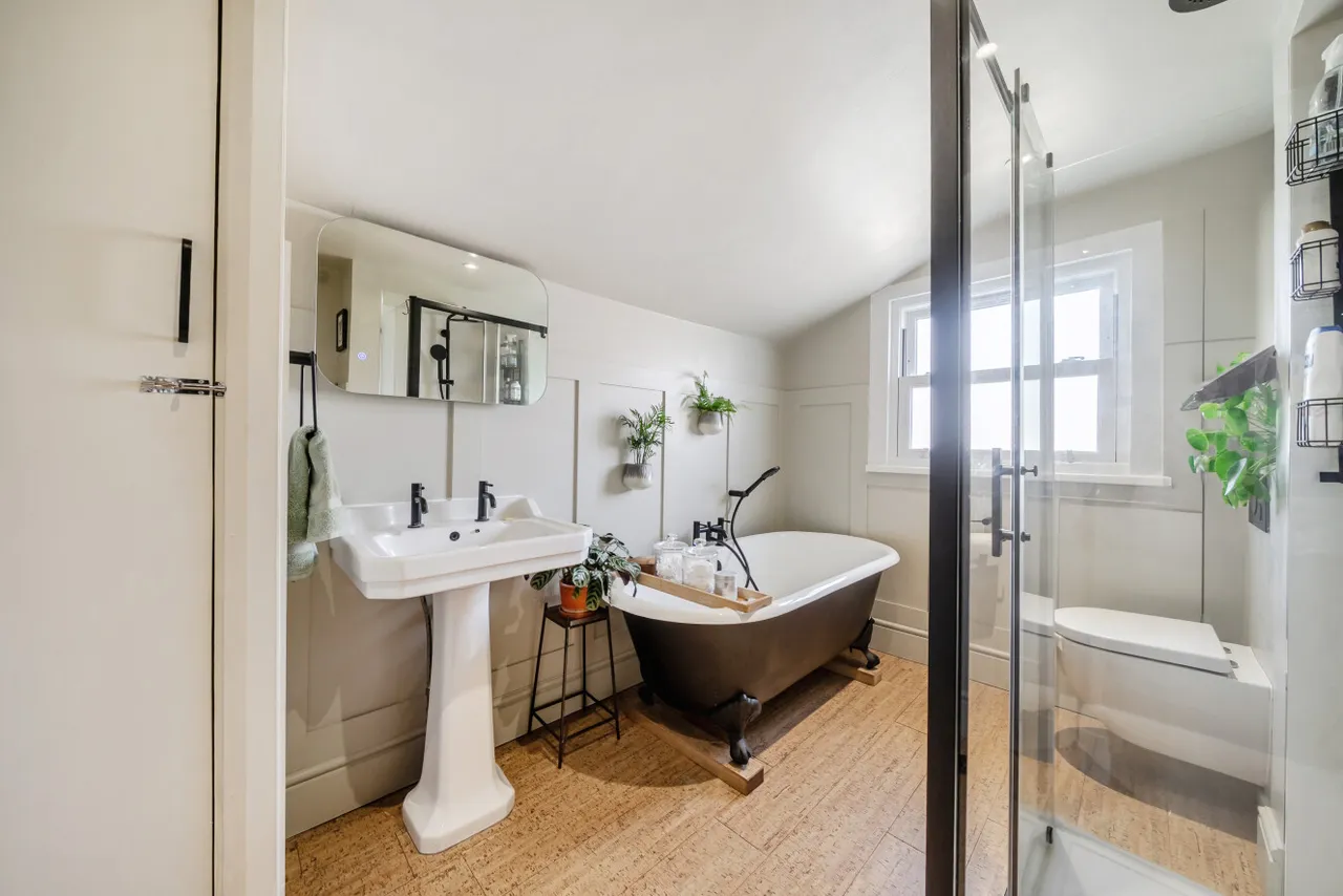 Hedgley Street, London, SE12, photo 5