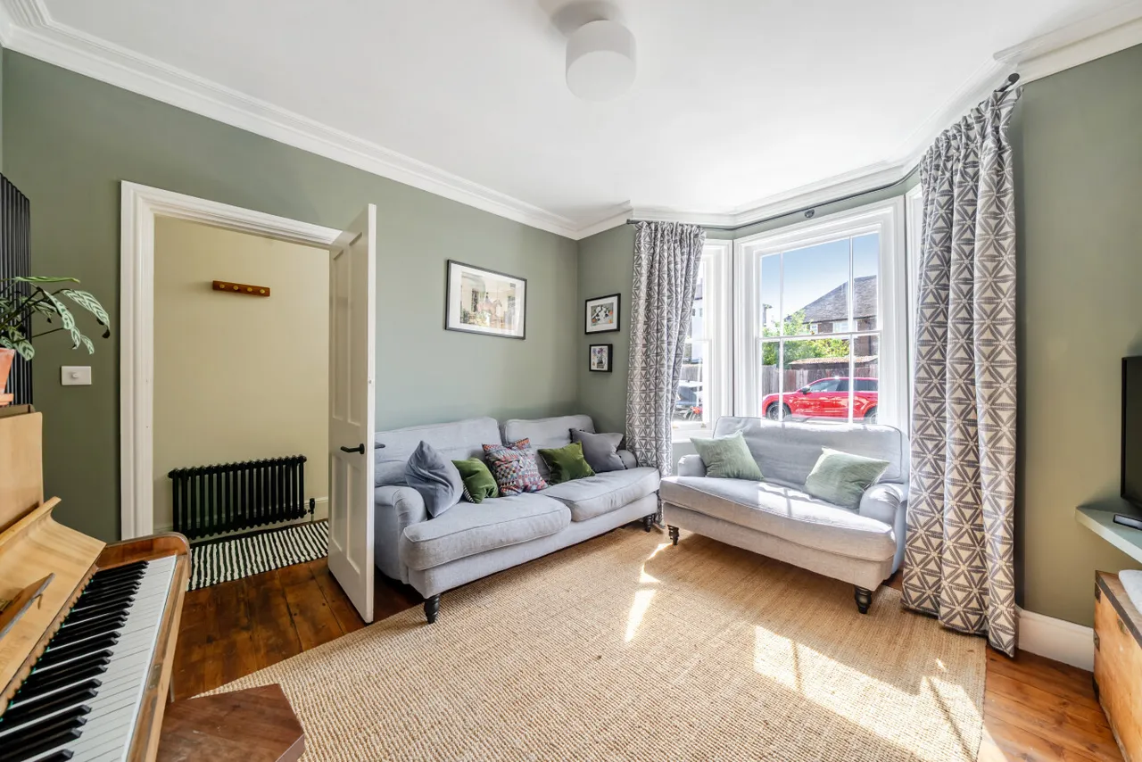 Hedgley Street, London, SE12, photo 10