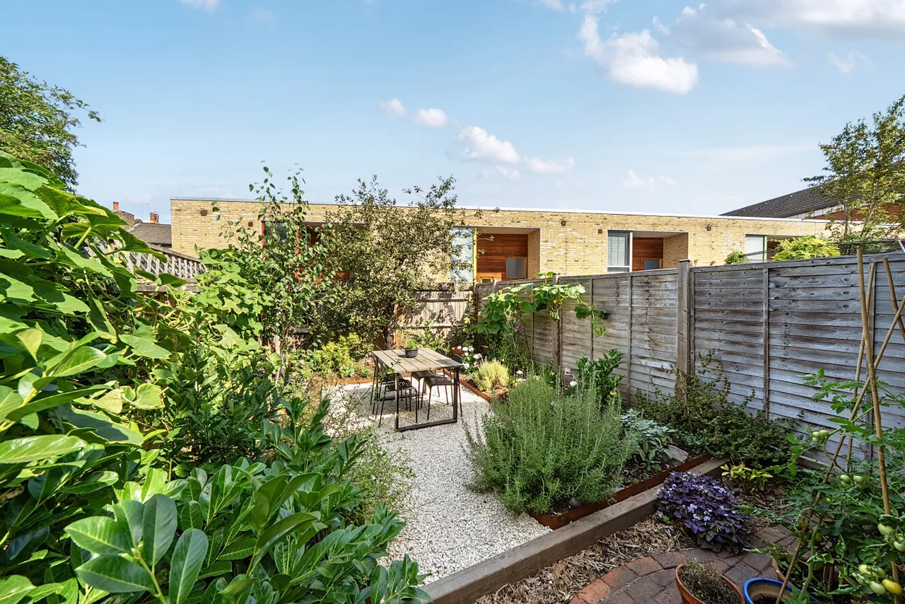 Hedgley Street, London, SE12, photo 11