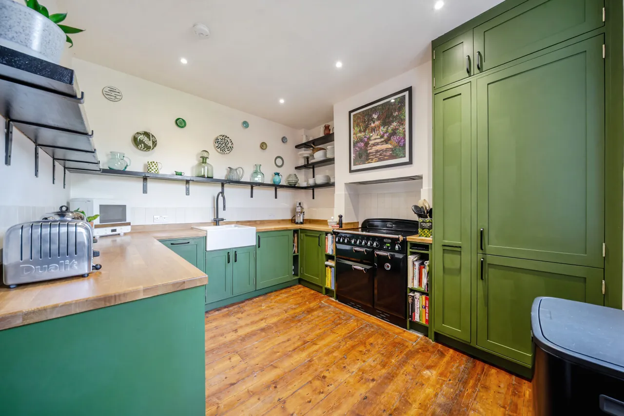Hedgley Street, London, SE12, photo 3