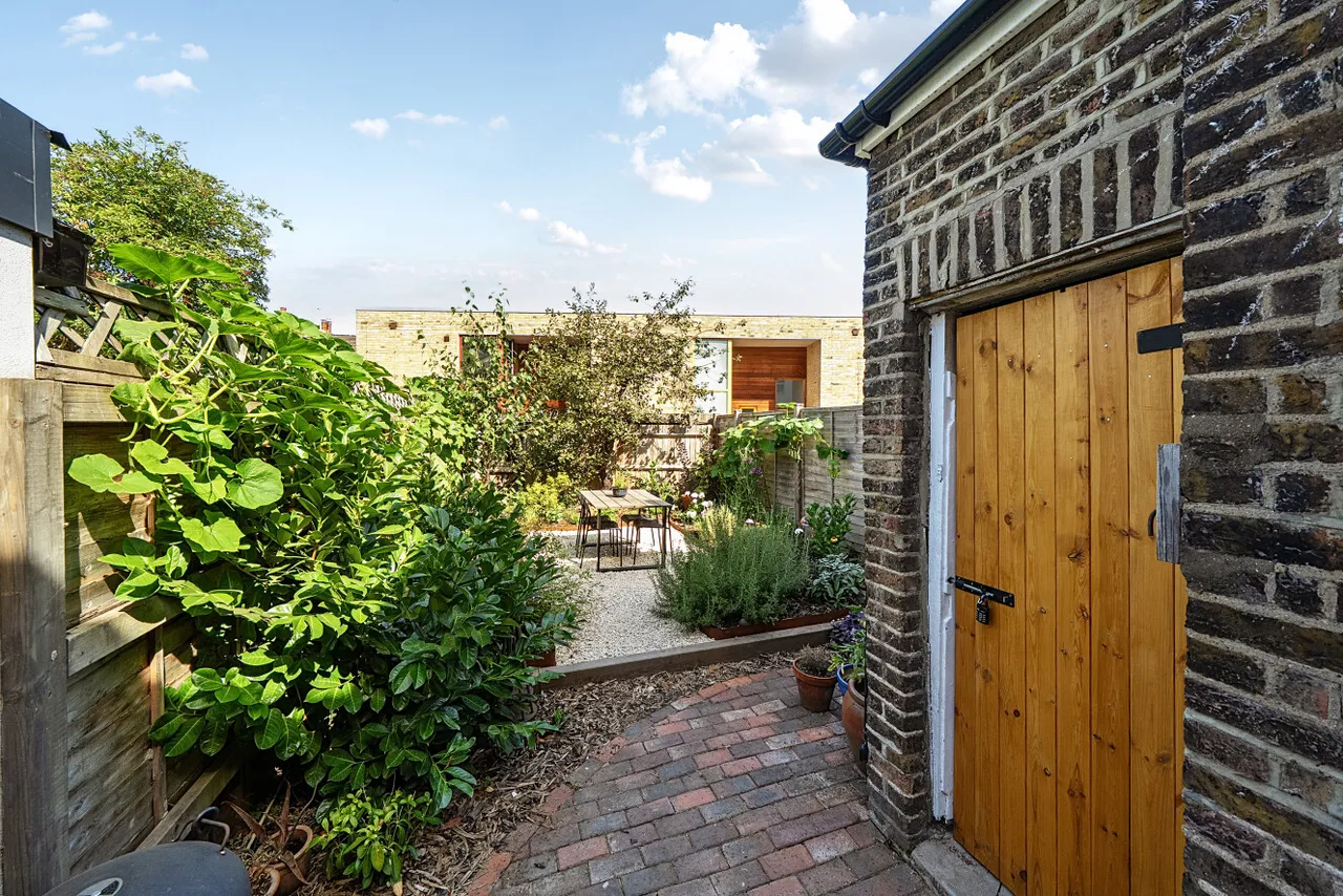 Hedgley Street, London, SE12, photo 7