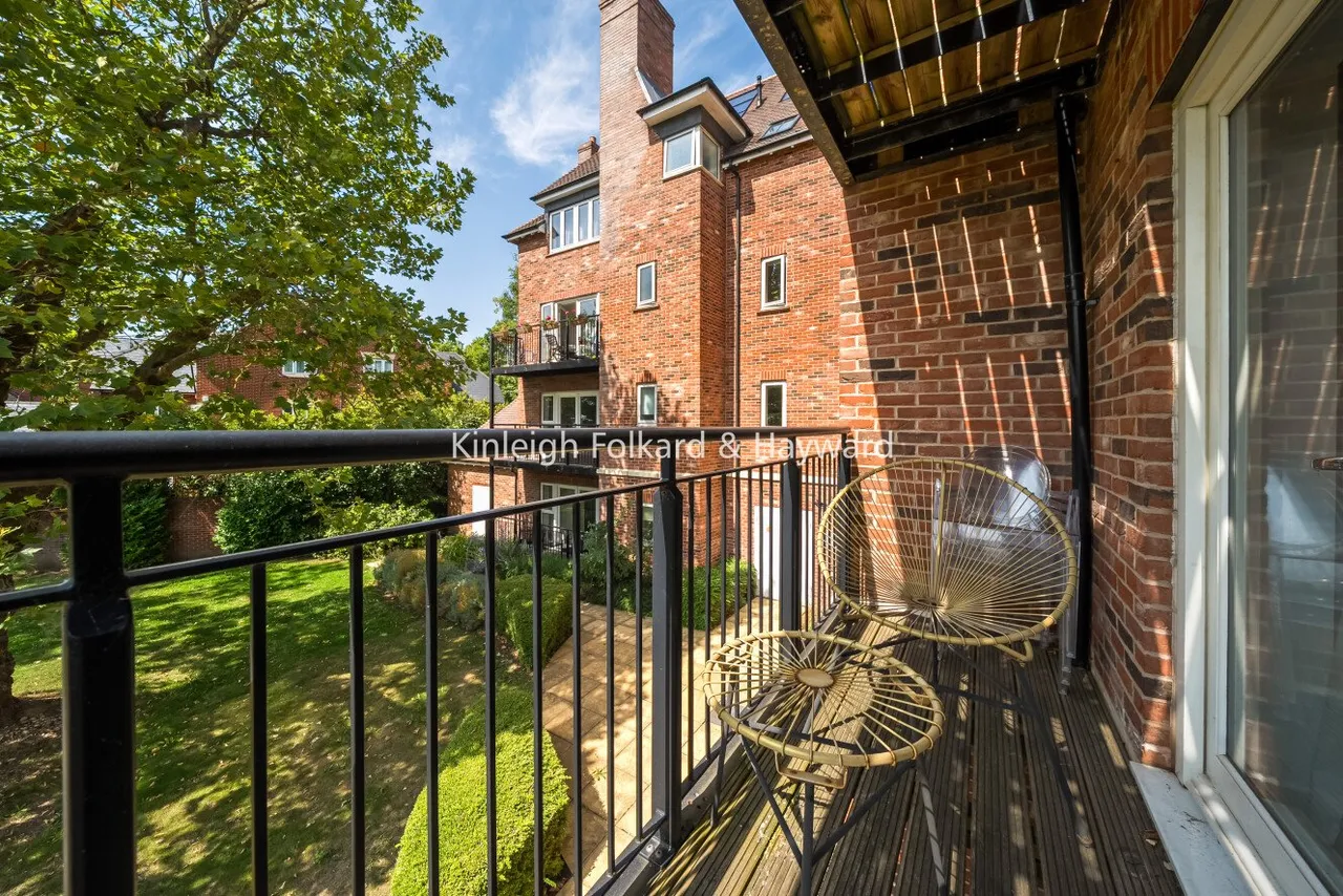 Guardhouse Way, Mill Hill, NW7, photo 13