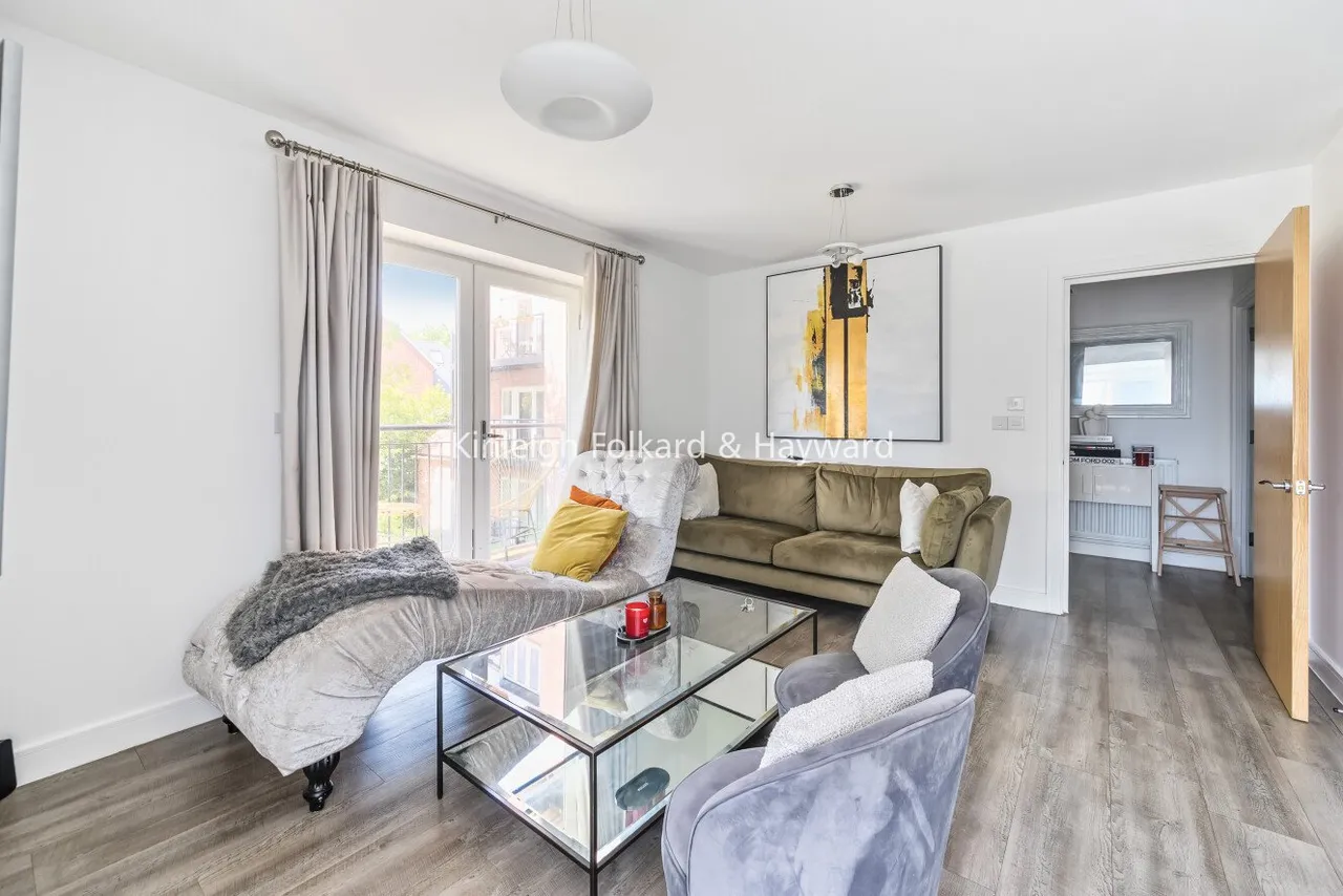 Guardhouse Way, Mill Hill, NW7, photo 3