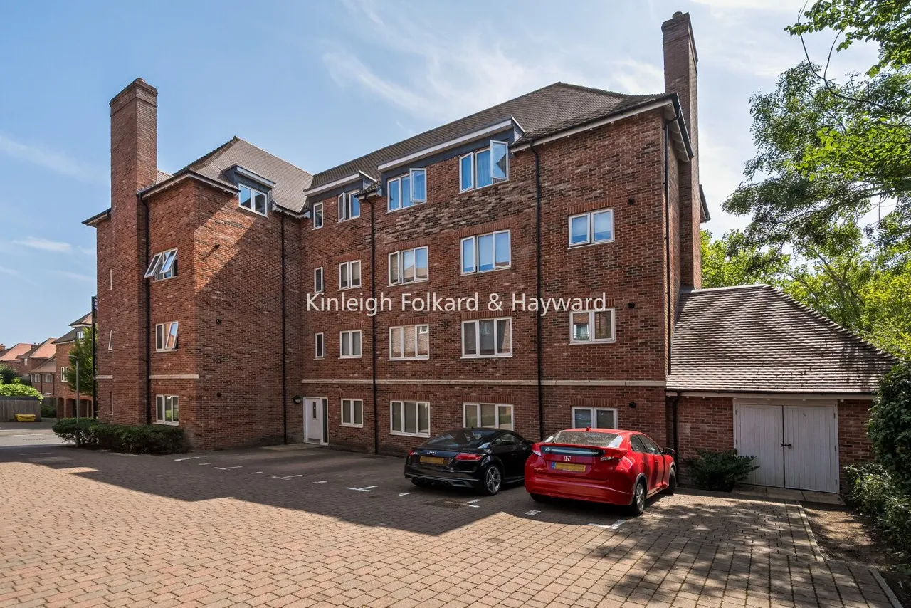 Guardhouse Way, Mill Hill, NW7, photo 15