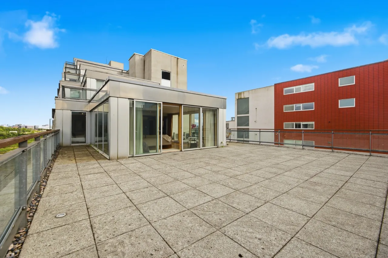 Glasgow Harbour Terraces, Glasgow, G11, photo 23