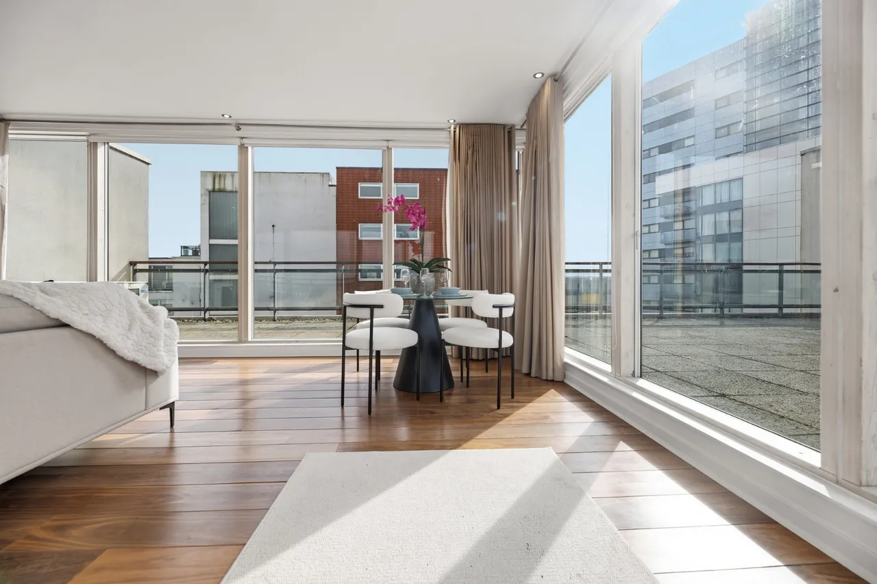 Glasgow Harbour Terraces, Glasgow, G11, photo 9