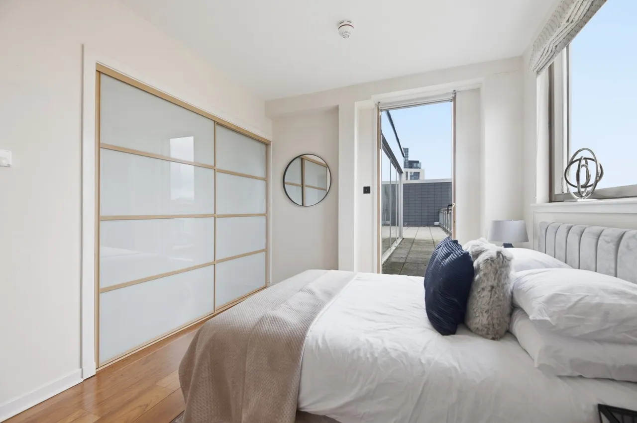 Glasgow Harbour Terraces, Glasgow, G11, photo 14