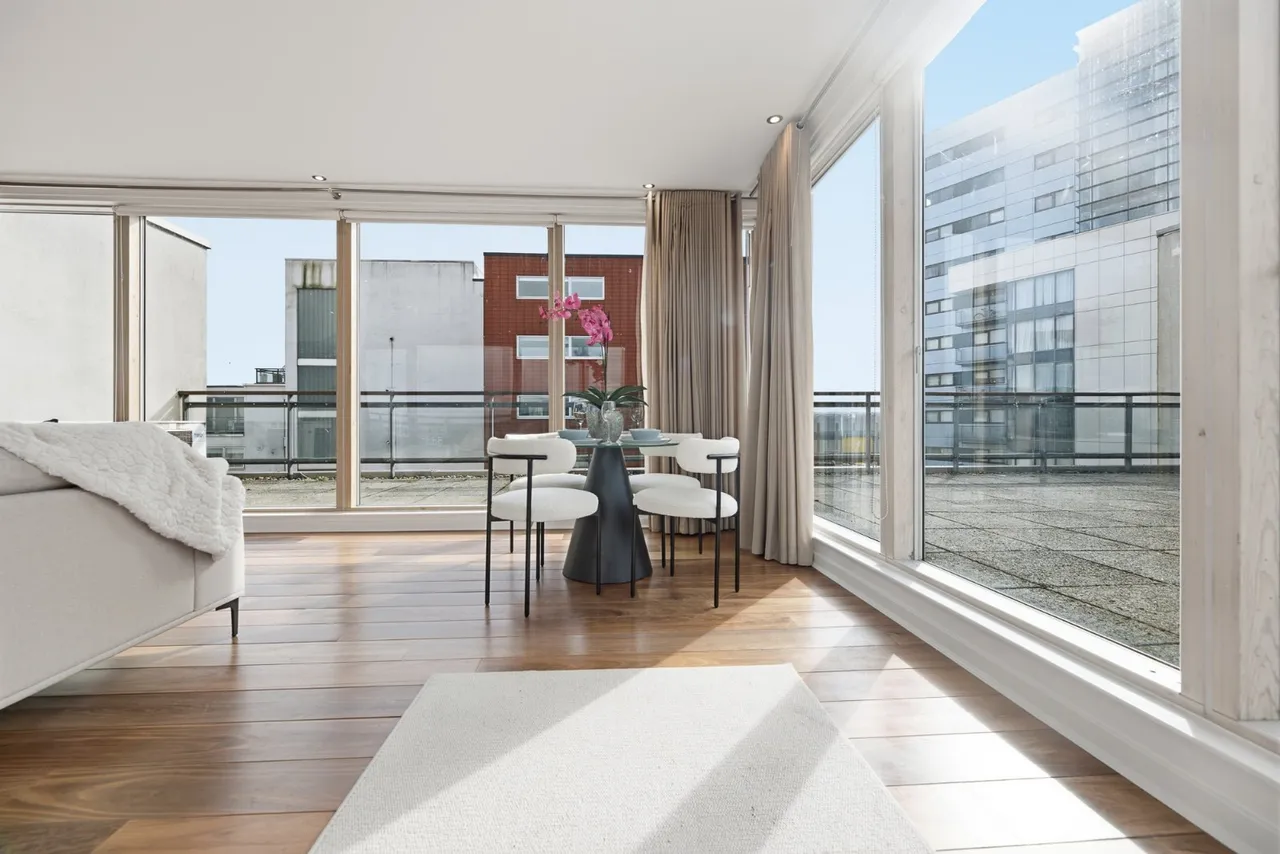 Glasgow Harbour Terraces, Glasgow, G11, photo 8