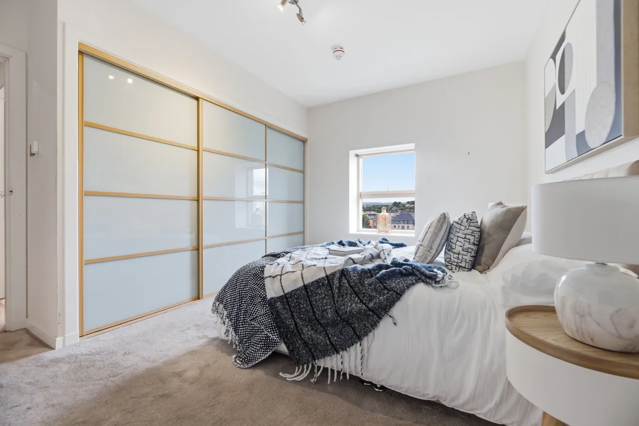 Glasgow Harbour Terraces, Glasgow, G11, photo 17