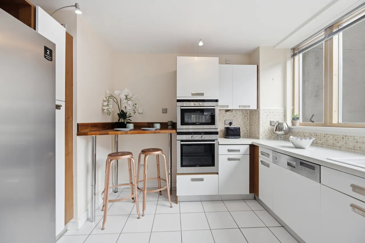 Glasgow Harbour Terraces, Glasgow, G11, photo 11