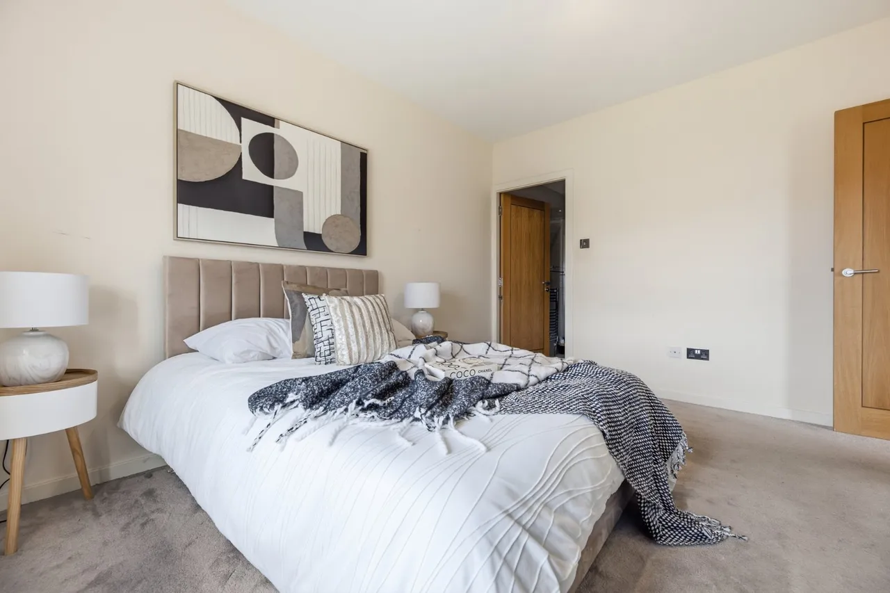 Glasgow Harbour Terraces, Glasgow, G11, photo 16