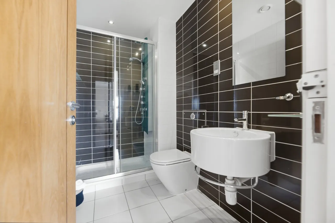 Glasgow Harbour Terraces, Glasgow, G11, photo 20