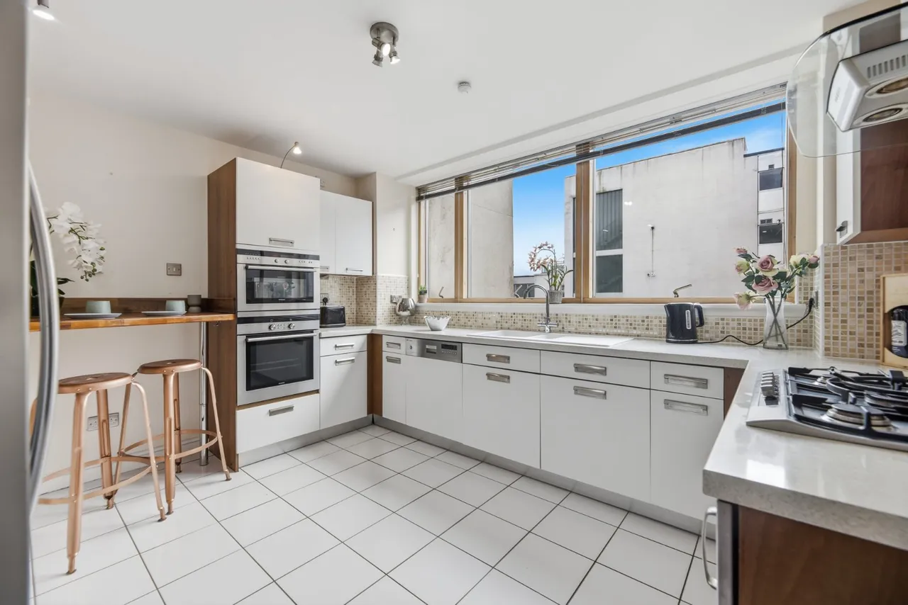Glasgow Harbour Terraces, Glasgow, G11, photo 10