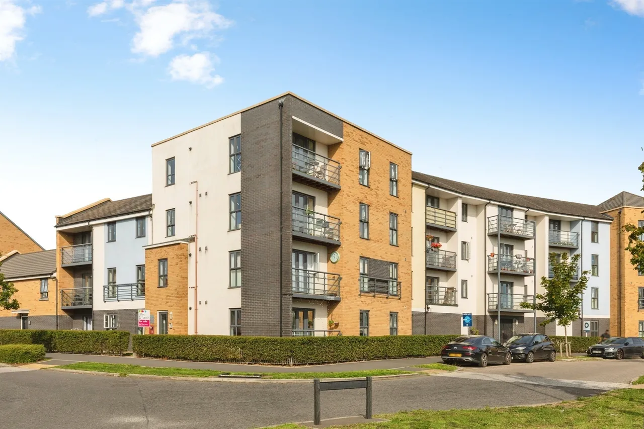 Mansell Road, Patchway, BS34, photo 18
