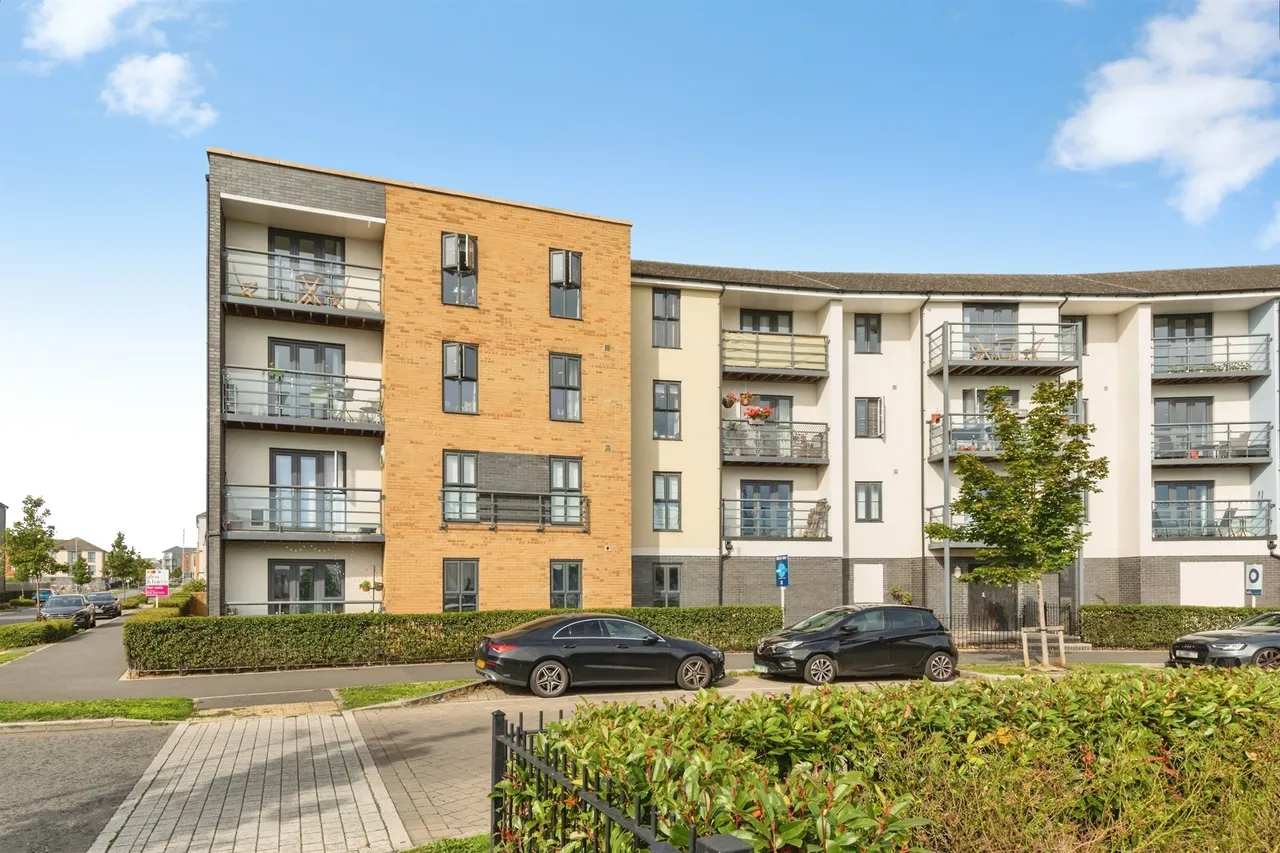 Mansell Road, Patchway, BS34, photo 17