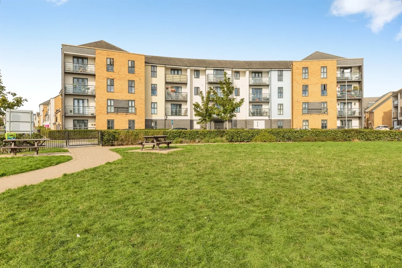Mansell Road, Patchway, BS34, photo 13