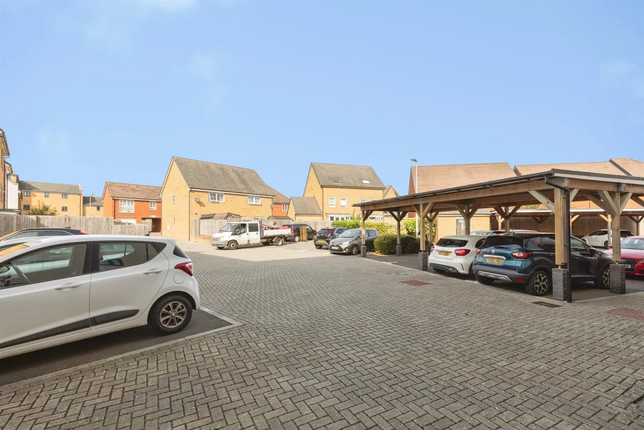 Mansell Road, Patchway, BS34, photo 19
