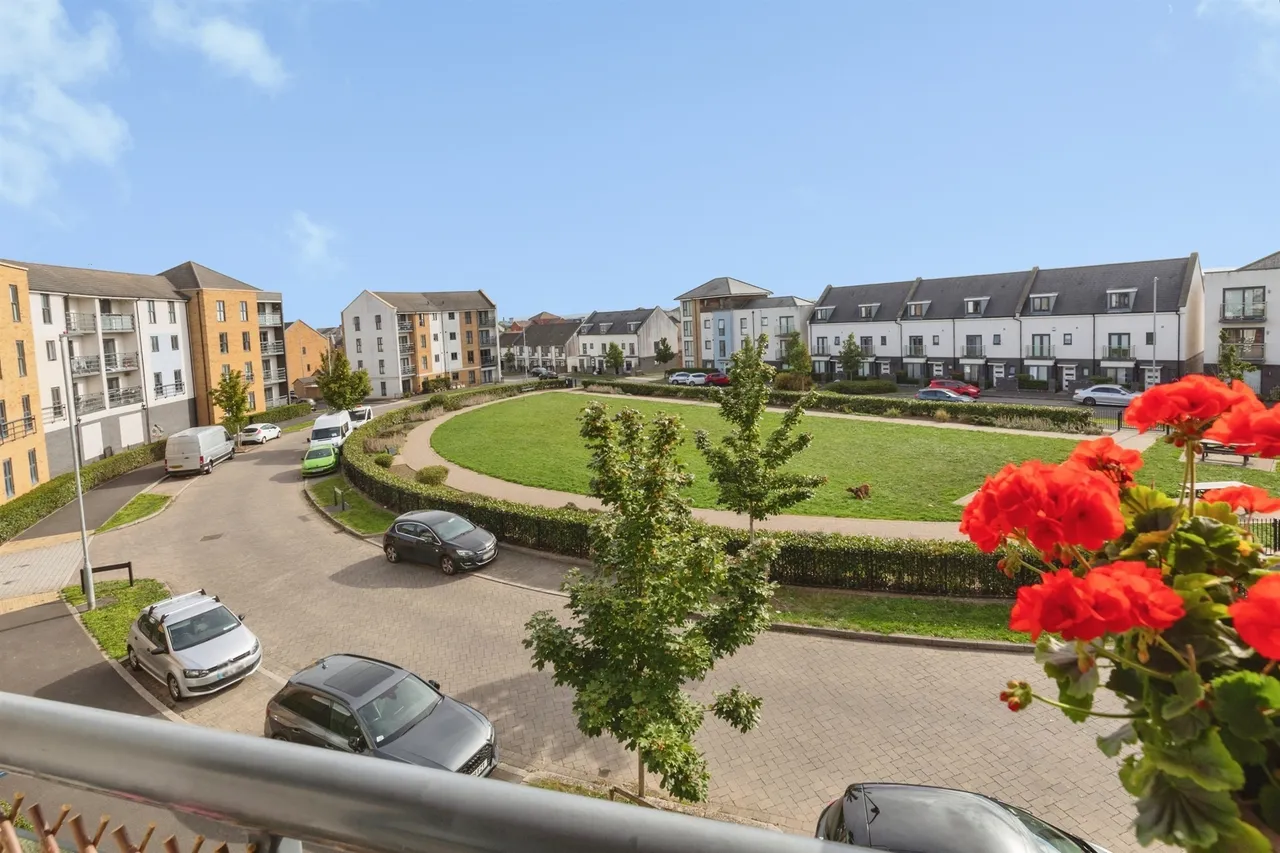 Mansell Road, Patchway, BS34, photo 15