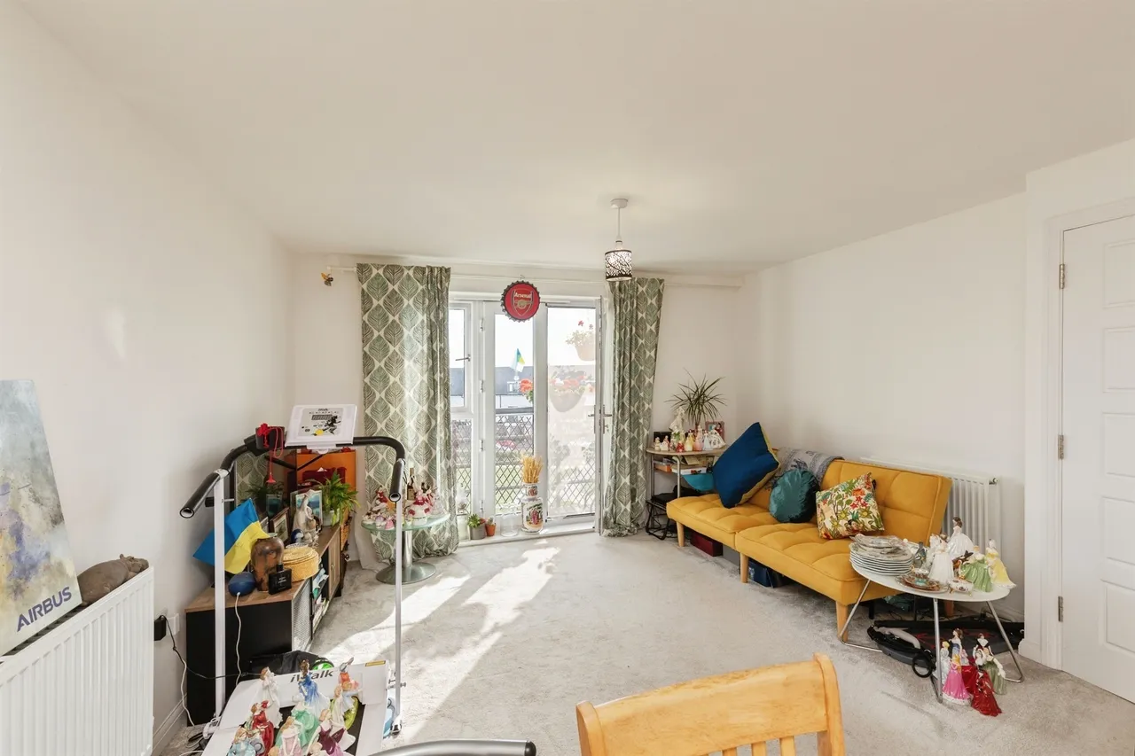 Mansell Road, Patchway, BS34, photo 5