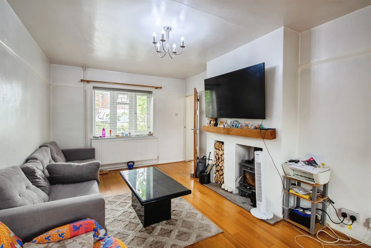 Gracedieu Road, Loughborough, LE11, photo 3