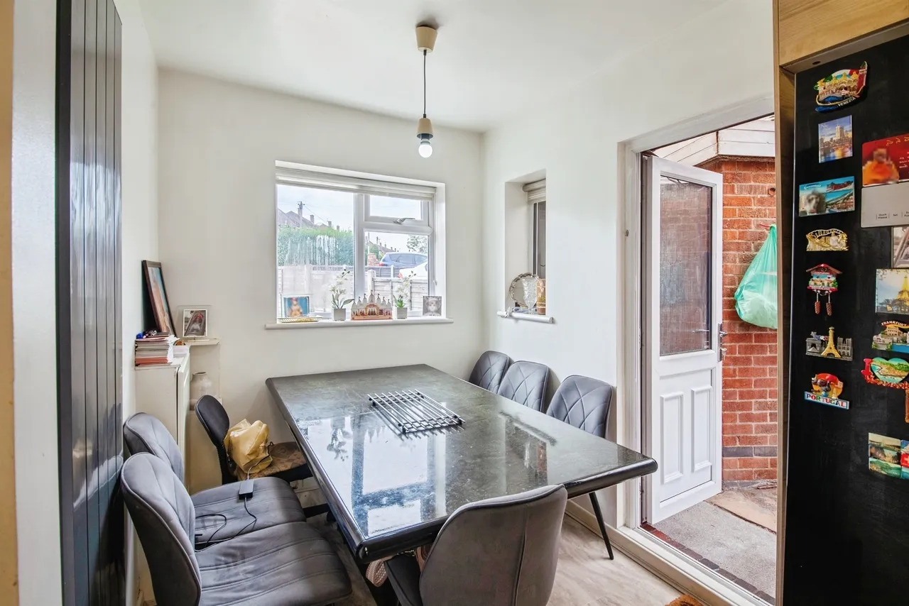 Gracedieu Road, Loughborough, LE11, photo 7