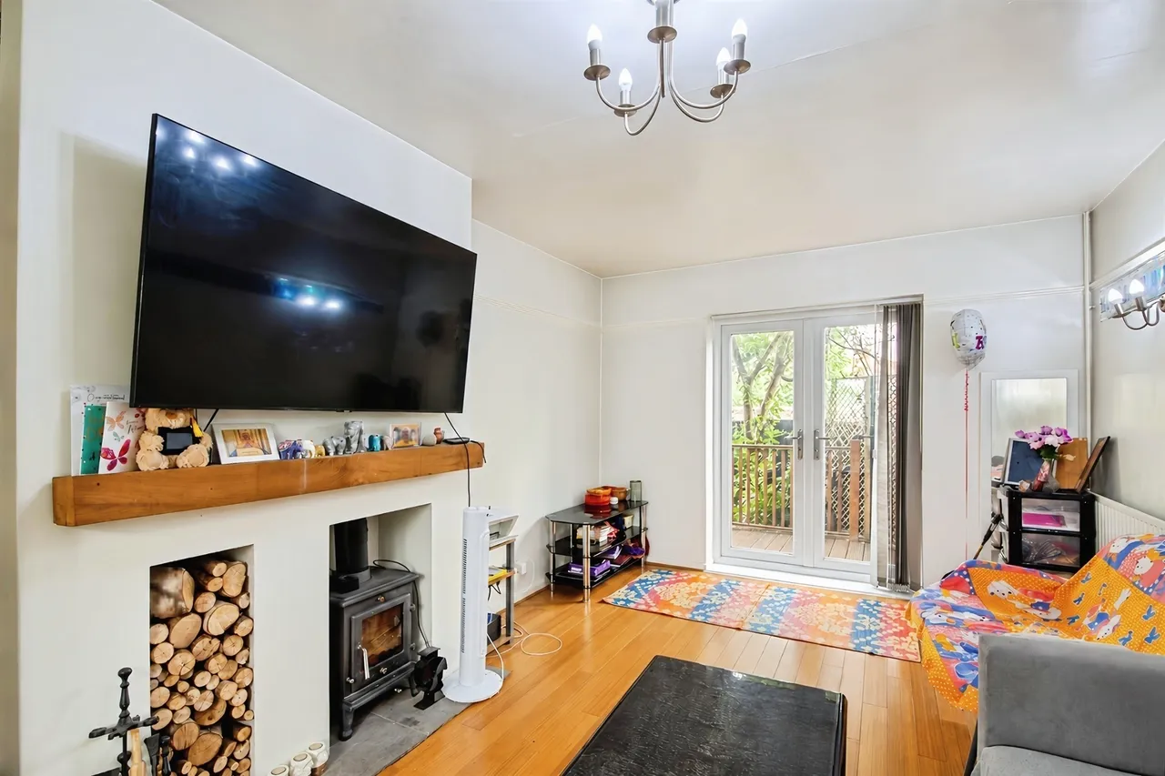 Gracedieu Road, Loughborough, LE11, photo 4