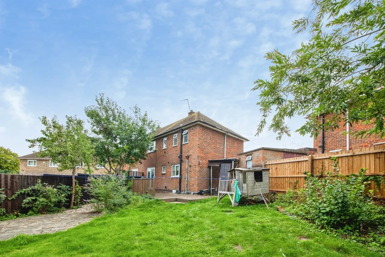 Gracedieu Road, Loughborough, LE11, photo 15