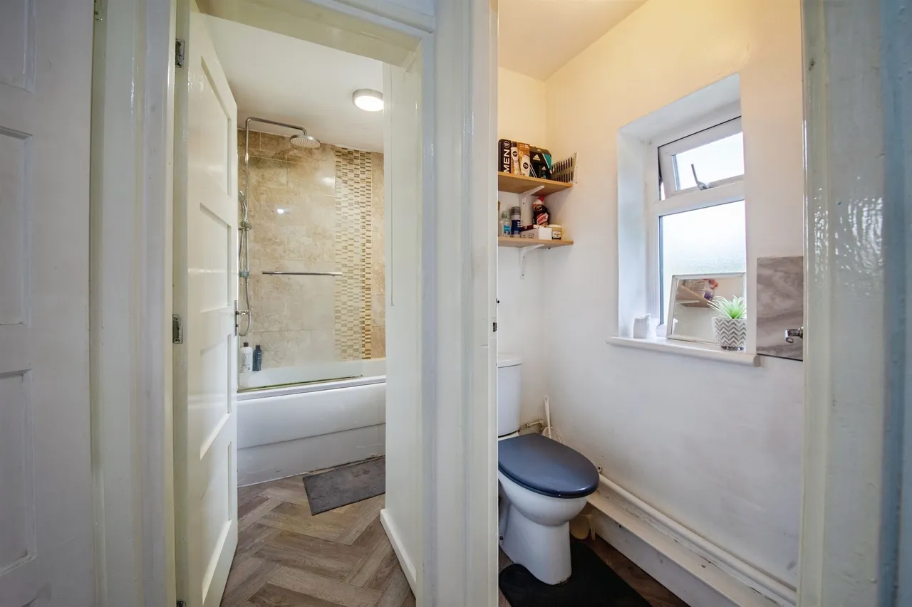 Gracedieu Road, Loughborough, LE11, photo 14