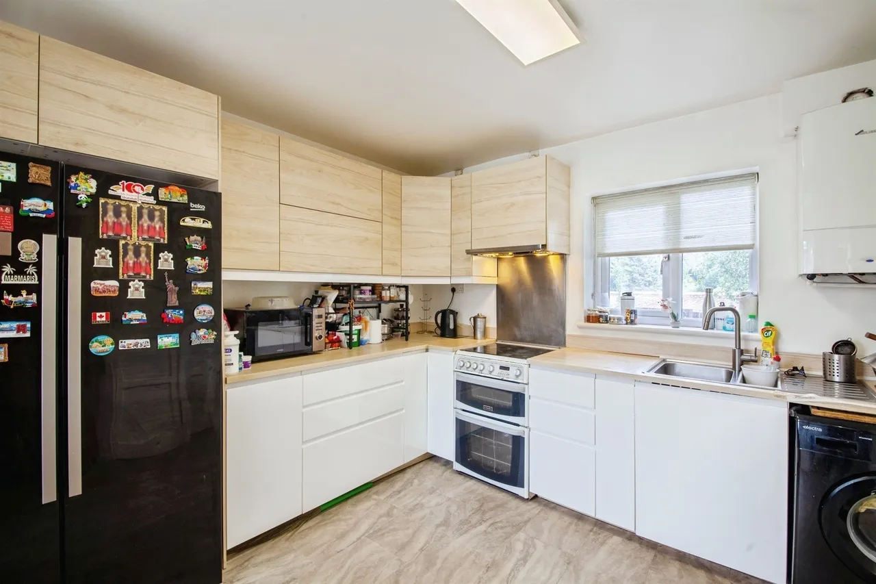 Gracedieu Road, Loughborough, LE11, photo 5