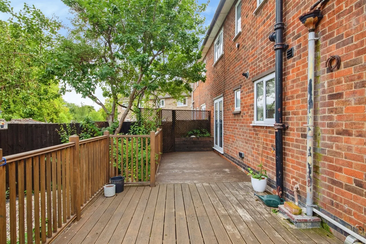 Gracedieu Road, Loughborough, LE11, photo 16