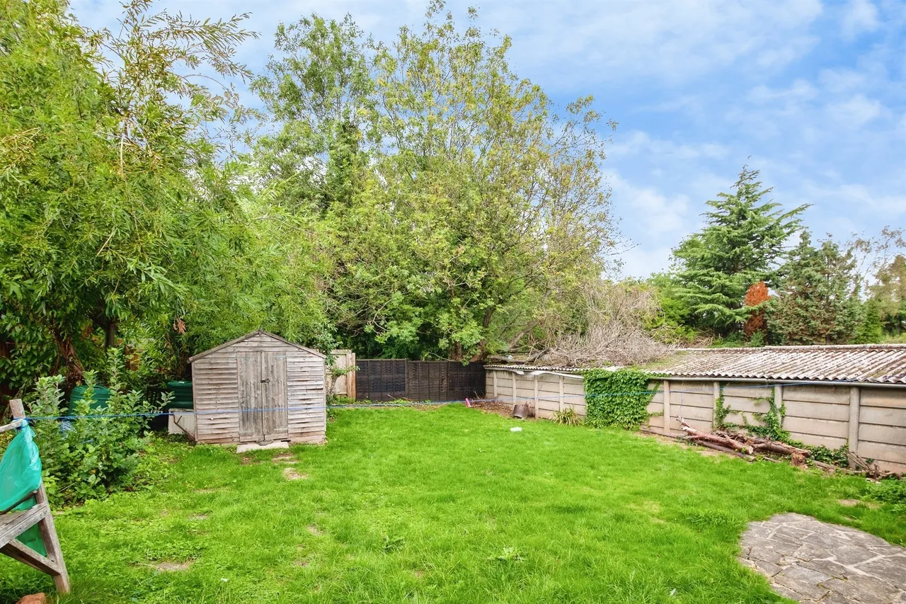 Gracedieu Road, Loughborough, LE11, photo 2