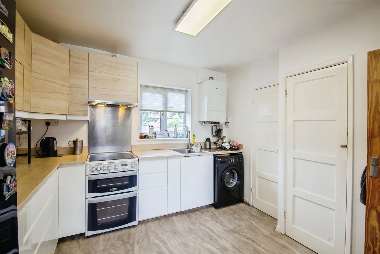 Gracedieu Road, Loughborough, LE11, photo 6