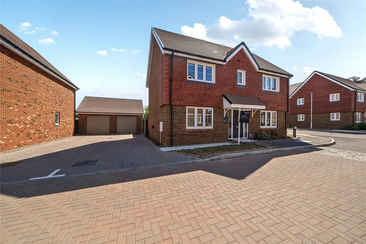 The Weaver, Swanley, Kent, BR8, photo 17