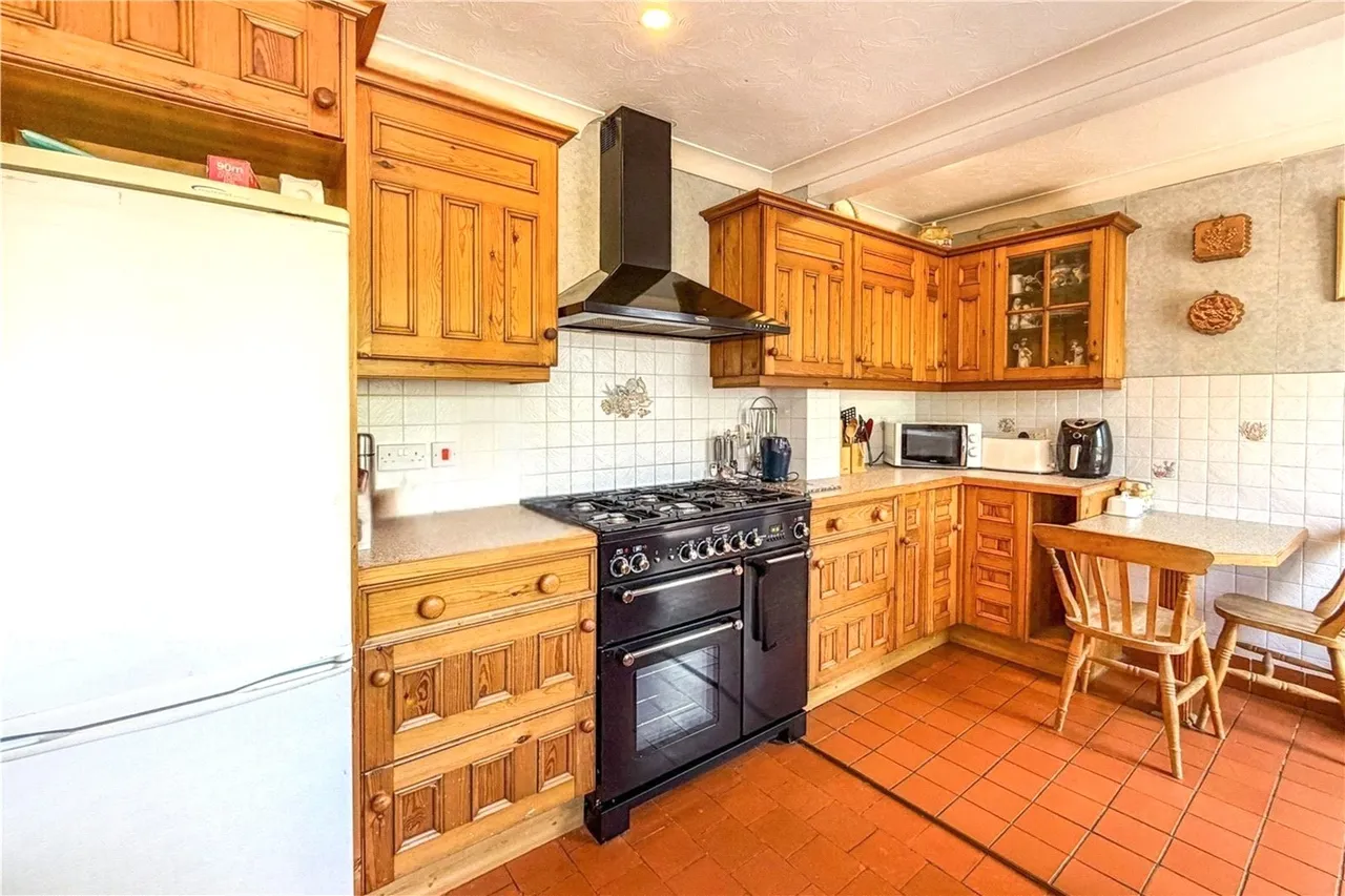 Cranmore Gardens, Aldershot, Hampshire, GU11 3BE, photo 13