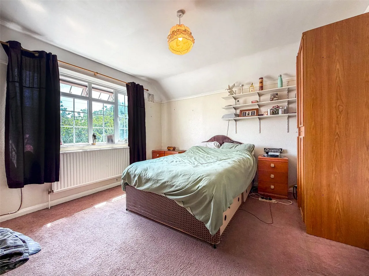 Cranmore Gardens, Aldershot, Hampshire, GU11 3BE, photo 8