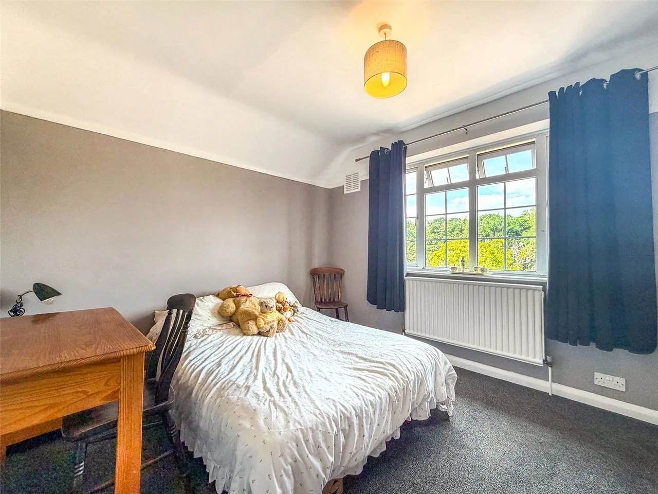 Cranmore Gardens, Aldershot, Hampshire, GU11 3BE, photo 9