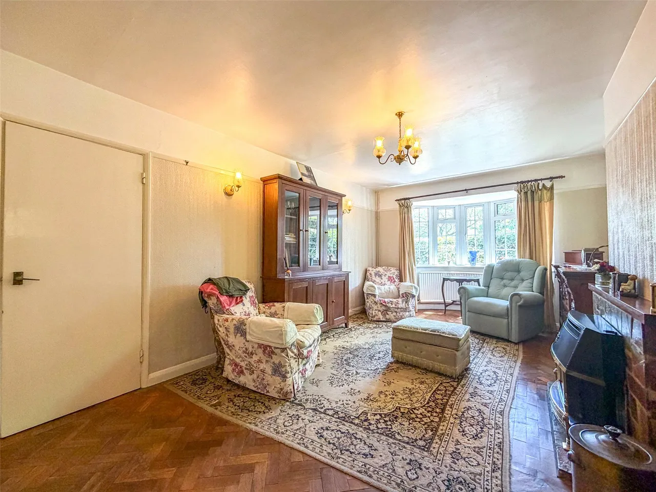 Cranmore Gardens, Aldershot, Hampshire, GU11 3BE, photo 4
