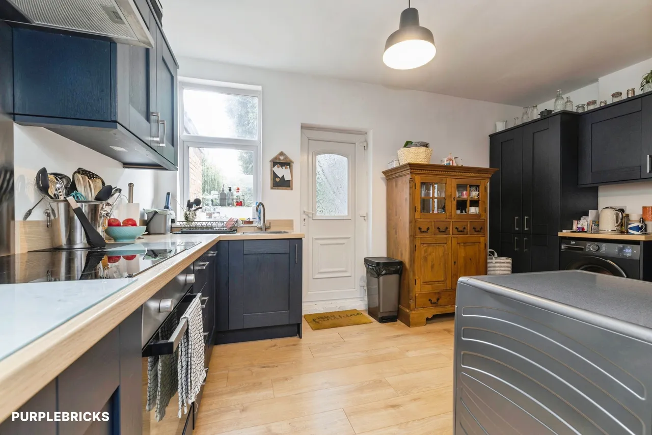 Leyburn Road, Darlington, DL1, photo 6