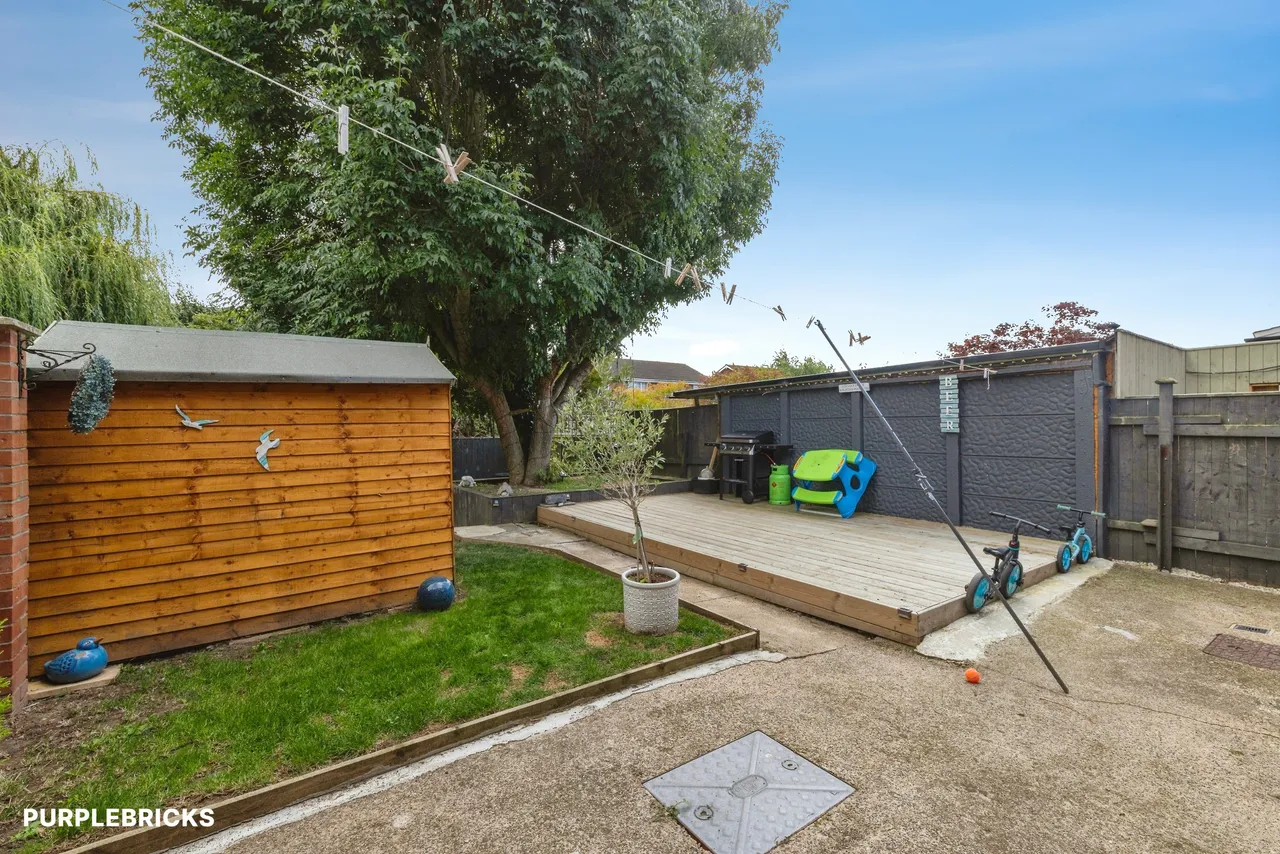 Leyburn Road, Darlington, DL1, photo 17