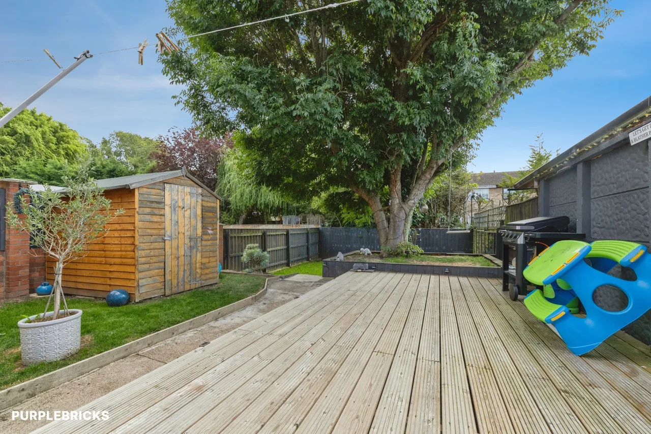 Leyburn Road, Darlington, DL1, photo 20