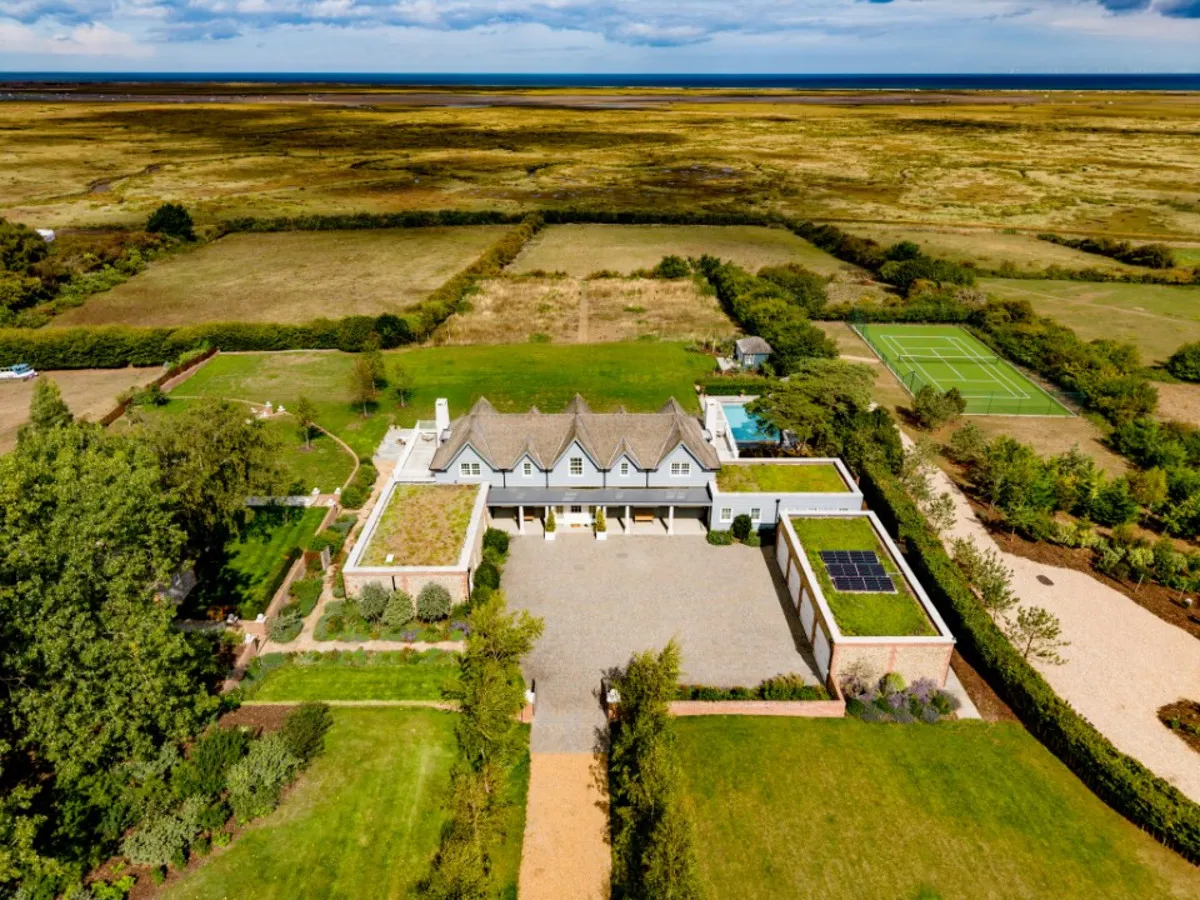 Morston Road, Blakeney, NR25, photo 2