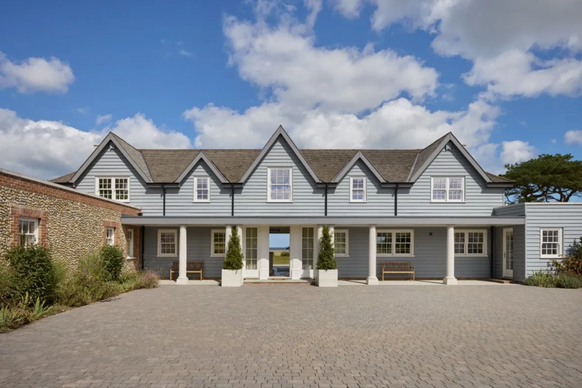 Morston Road, Blakeney, NR25, photo 37
