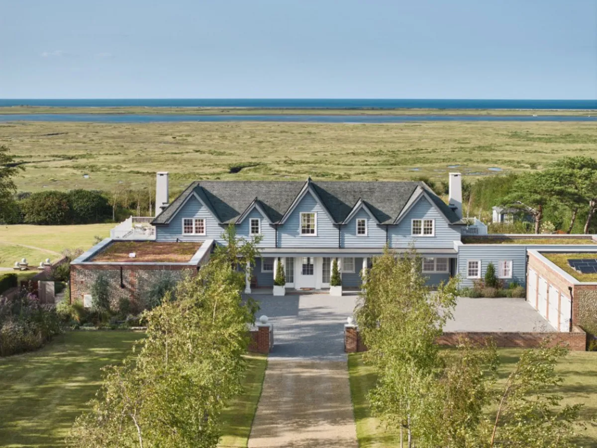 Morston Road, Blakeney, NR25, photo 19