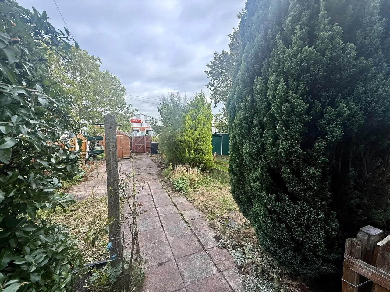 High Street, Saltney, CH4, photo 9