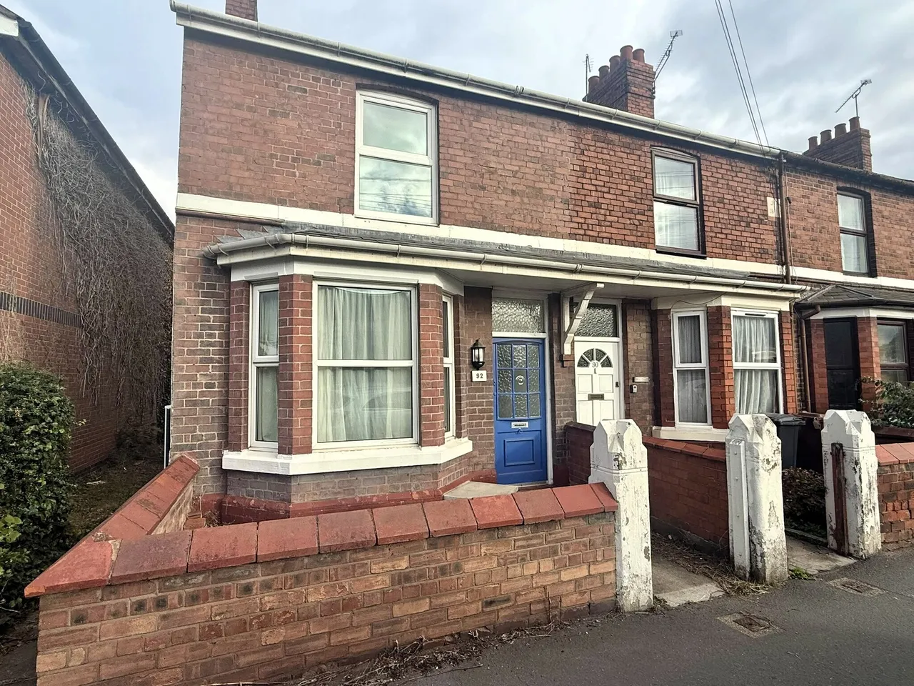 3 bed house to rent, High Street, Saltney, CH4