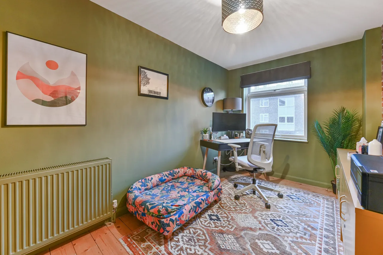 Flat 2 Croftside, 53 Sunny Bank, London, photo 11