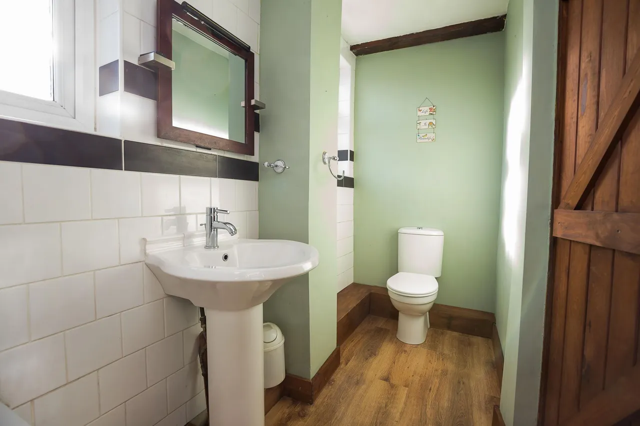 Ince Lane, Elton, CH2, photo 14