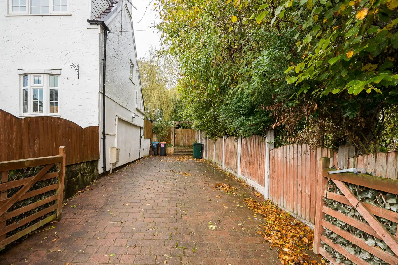 Ince Lane, Elton, CH2, photo 16