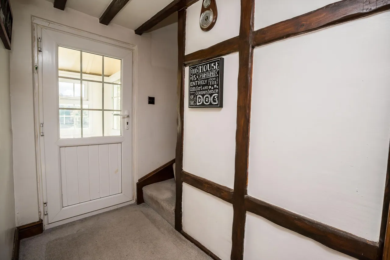 Ince Lane, Elton, CH2, photo 8